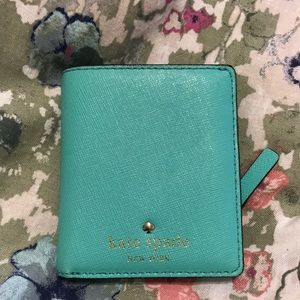 Kate spade wallet